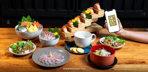 FUKU INTOWN เซ็นเตอร์ พอยท์ สยามสแควร์ 1