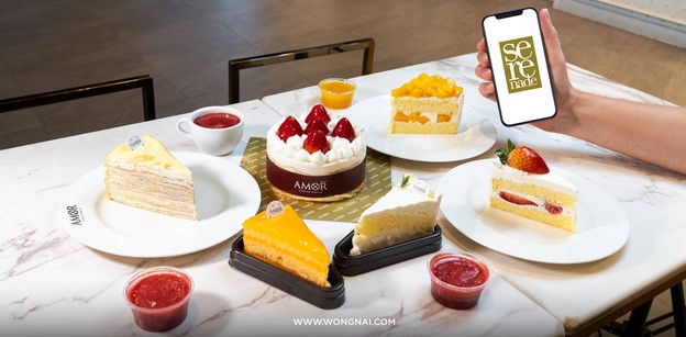 AMOR สามย่านมิตรทาวน์