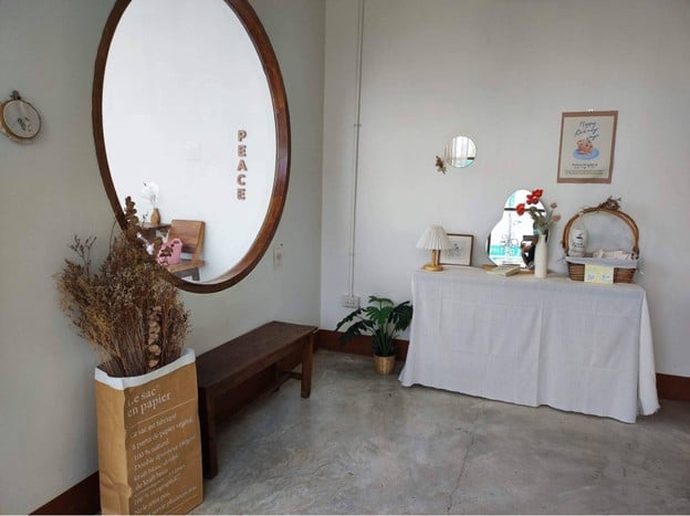 The Coffee Library & Co