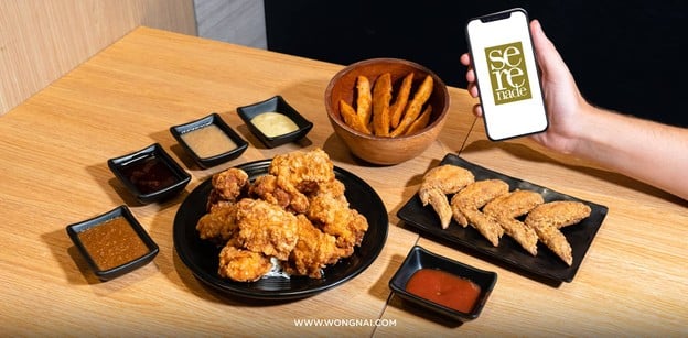 Karayama สยามสแควร์วัน