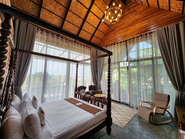 Cocoa Valley Resort