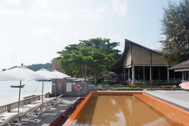 Baan Ploy Sea