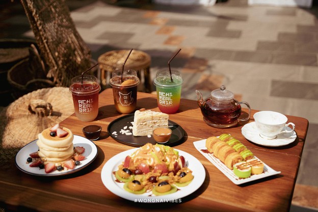 KUANITO Patisserie นาโยงใต้(สำนักงานใหญ่)