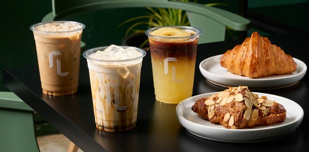 Limitless Roaster Suan Phak