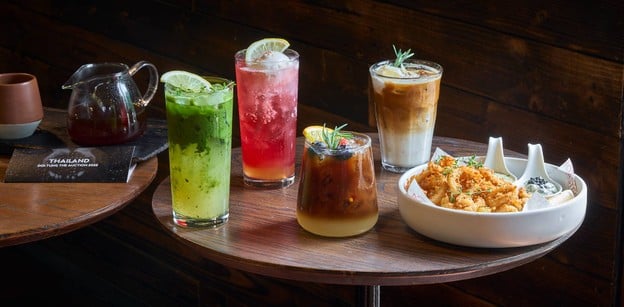 Rolling Roasters พรานนก-พุทธมณฑล