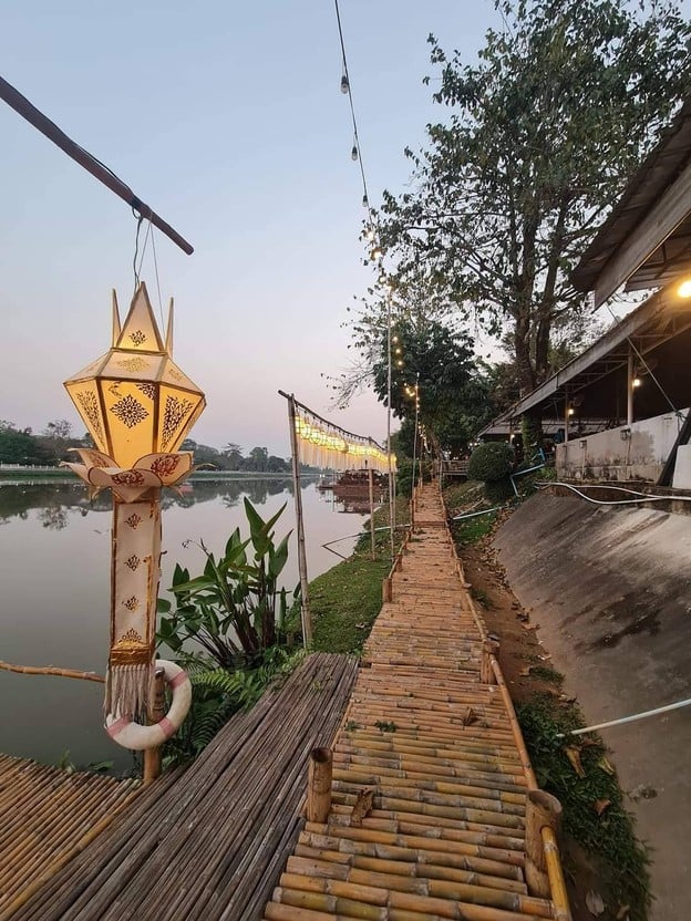 ลีลาวดี เชียงราย