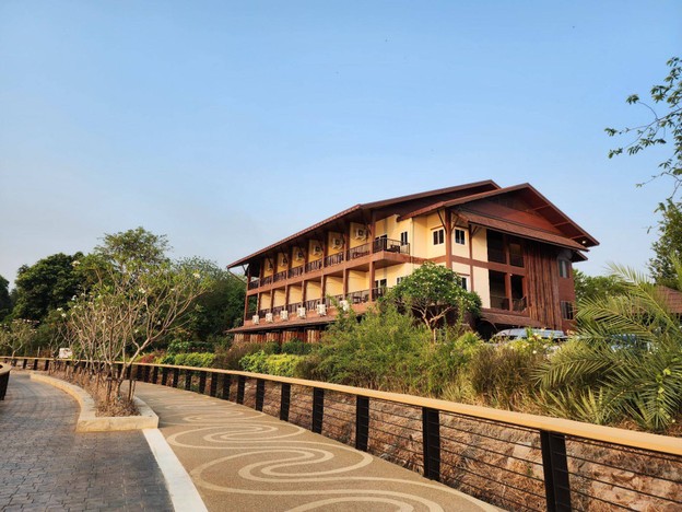 เชียงคานฮิลล์รีสอร์ท