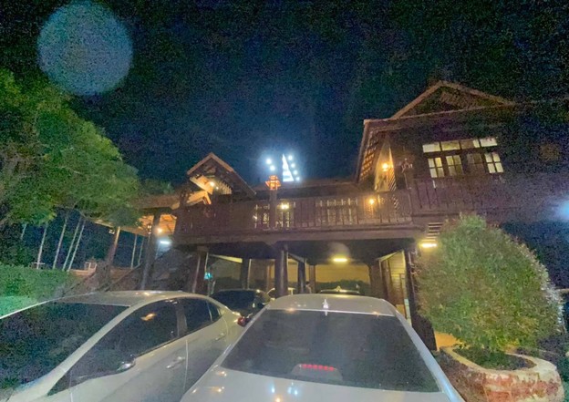 บ้านไทยล้านนา พัทยา