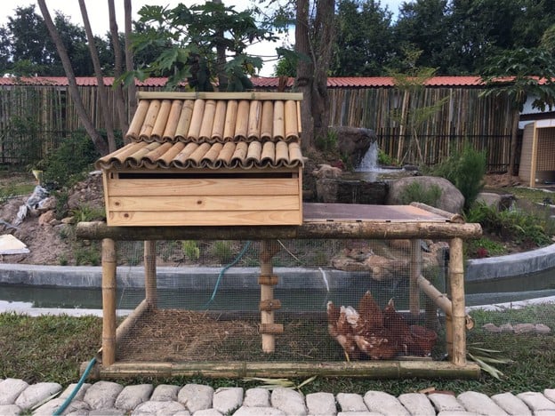 เซนโฮมรีสอร์ทแอนด์การ์เดนพะเยา