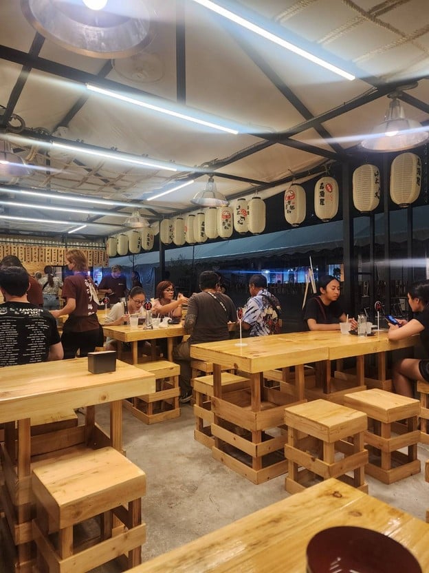 ร้านปิดเแล้วครับ ร้านปิดแล้วครับ