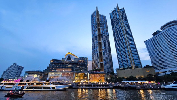 ICONSIAM