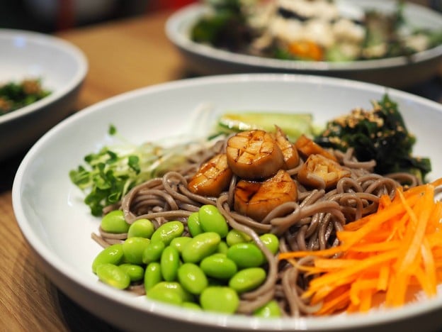 Matti’s แม็ตตี้ - Organic.Farm.Food เมืองทองธานี