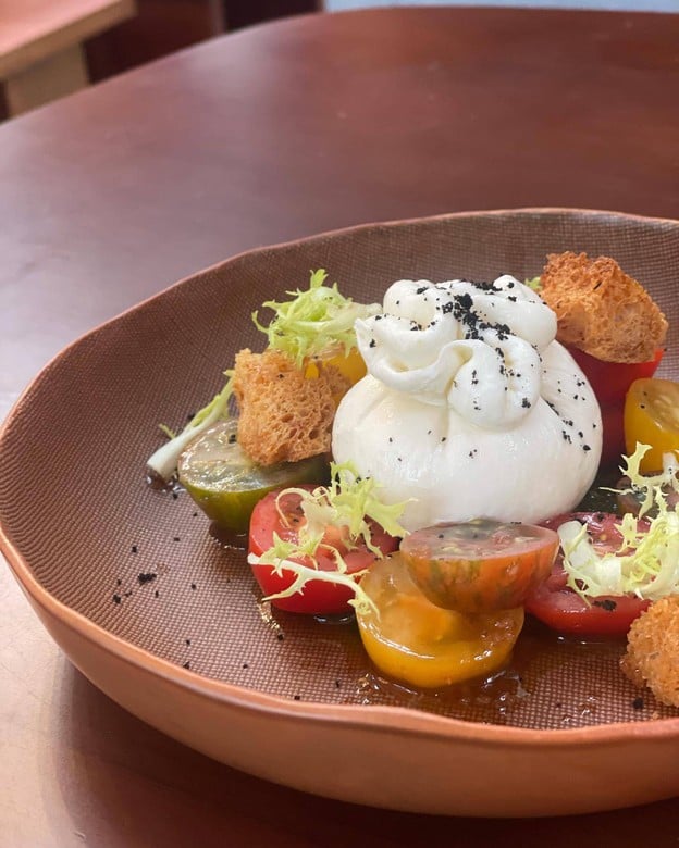 Robert Bake & Brunch
