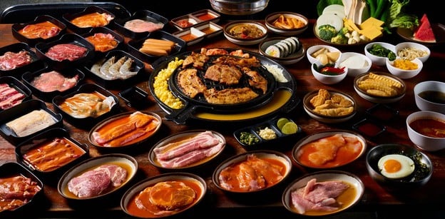 Kokinaemsae บางนา