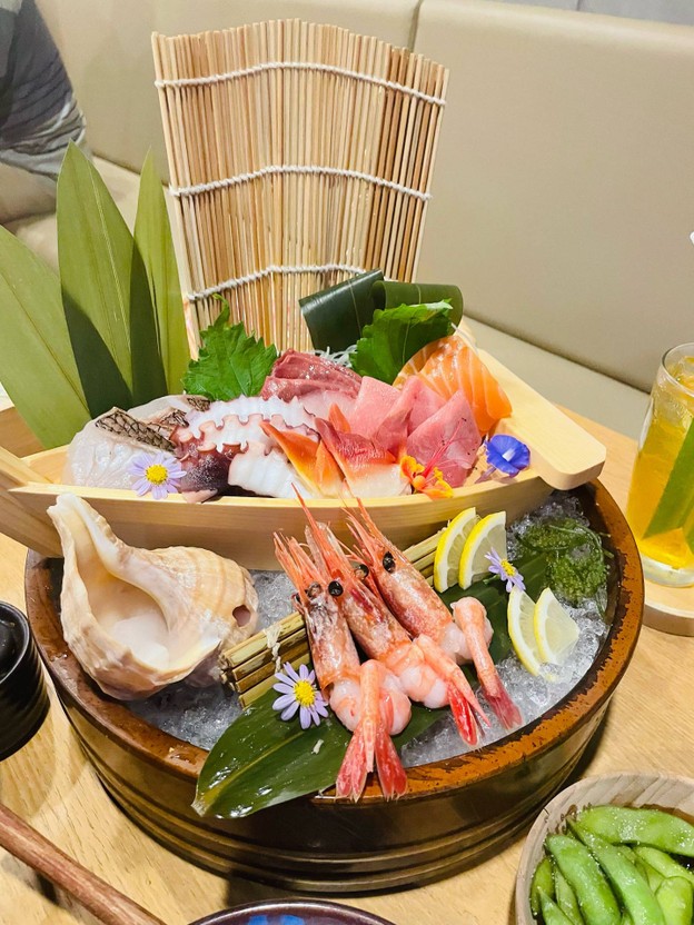 Little Edo Phuket ลิตเติ้ล เอโดะ