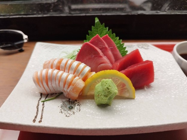 Kisso Japanese Restaurant โรงแรม เดอะ เวสทิน แกรนด์ สุขุมวิท