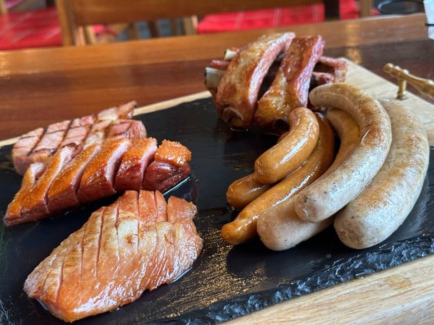 Ribsmannn Khaoyai Khaoyai