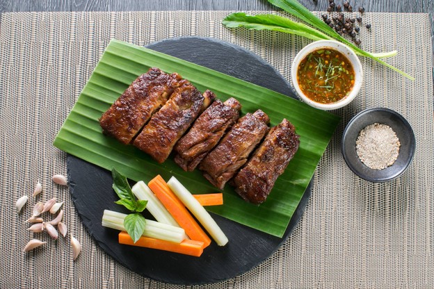Midtown Thai สยามพารากอน