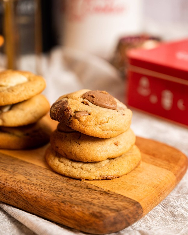 Ben's Cookies Thailand สยามพารากอน