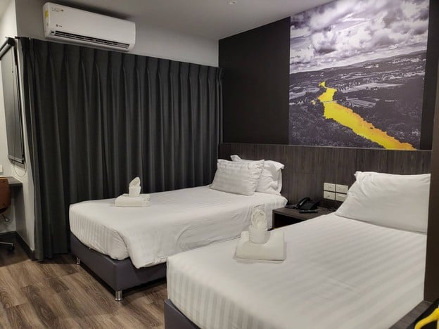Sleep Mai Lifestyle Hotel