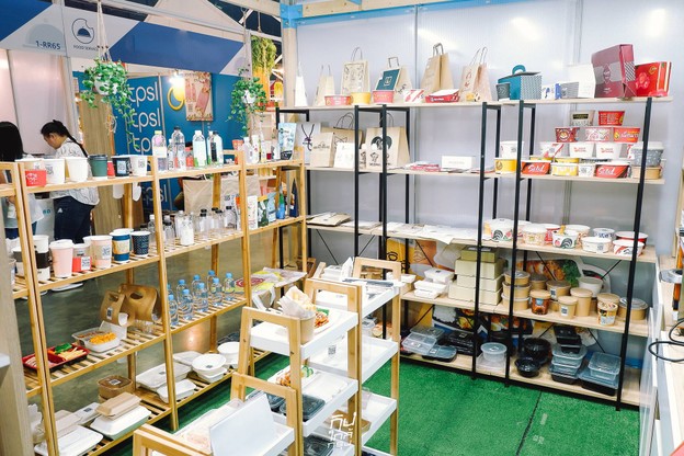 DezpaX @THAIFEX Anuga Asia 2023
