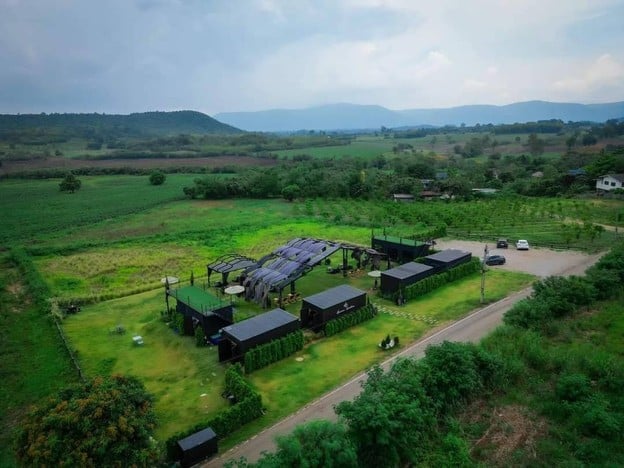 Heaven Garden Khaoyai