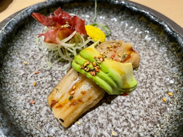 Shinsoko Sushi สุขุมวิท 26