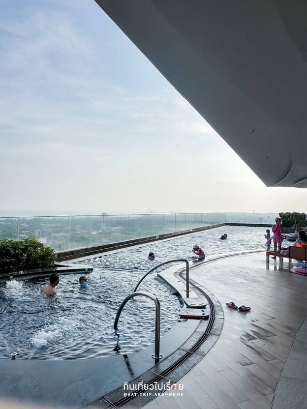 Holiday Inn & Suites Rayong City Centre