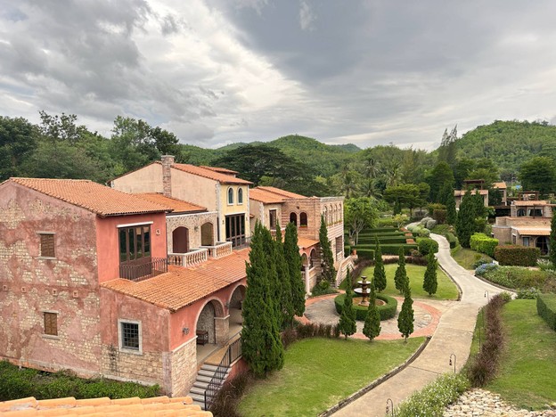 La Toscana Resort