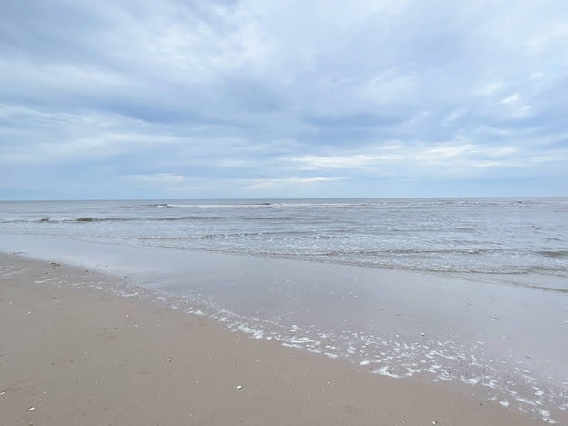 หาดชะอำ