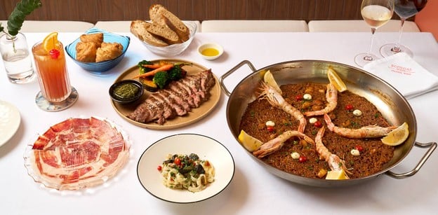 Bodegas Wine Bodegas Wine