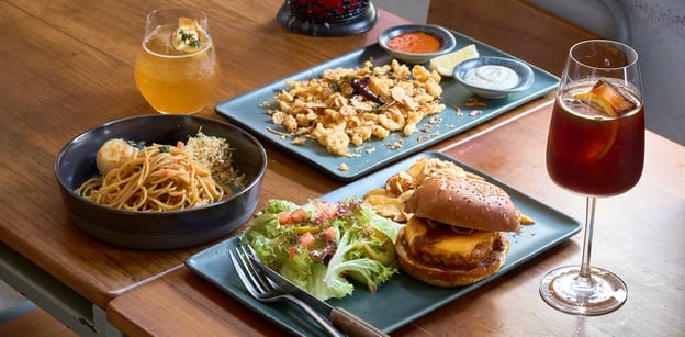 Perfect Strangers Perfect Strangers Bangkok