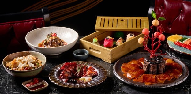 Chef Pom Chinese Cuisine By TODD พระราม 3