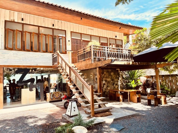 Way Coffee House