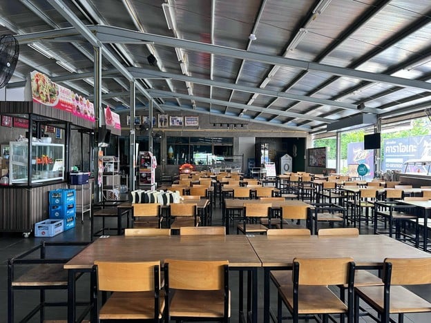 ซ้งเป็ดพะโล้ สายไหม