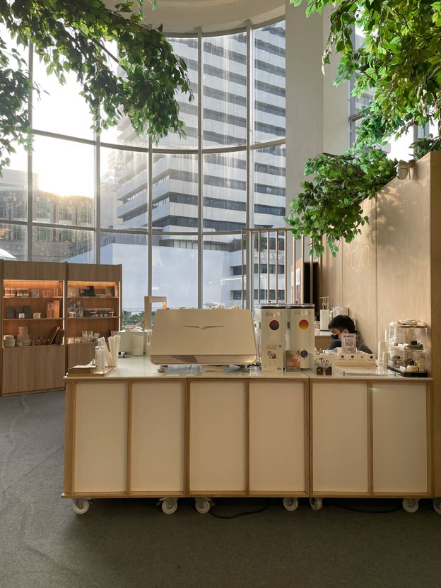 vela Central Embassy