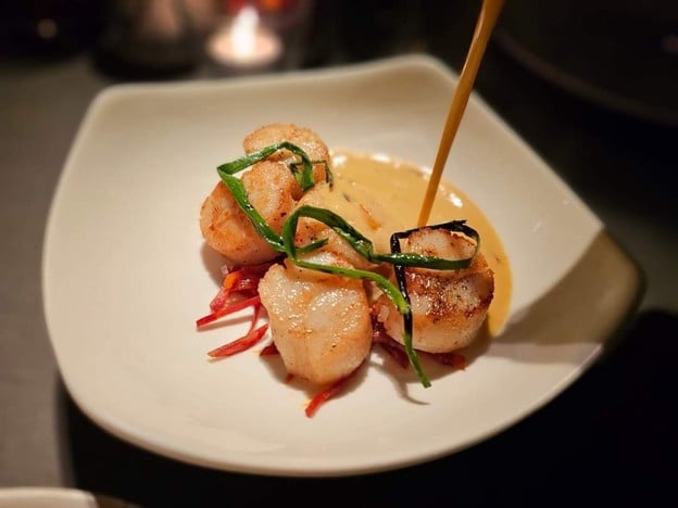 เมนูของร้าน EAT ME