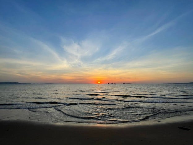 หาดจอมเทียน