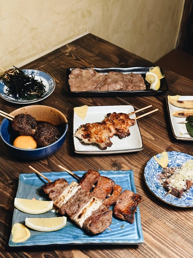 Nihon Saiseisakaba BLOQyard