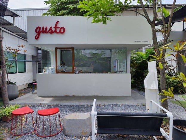 Gusto เกษตรนวมินทร์