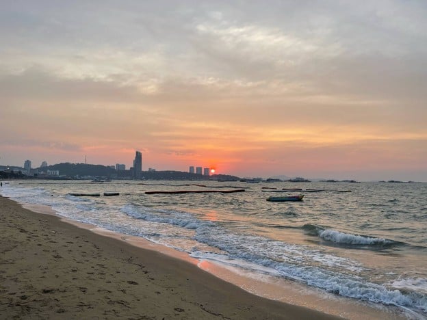 หาดพัทยา