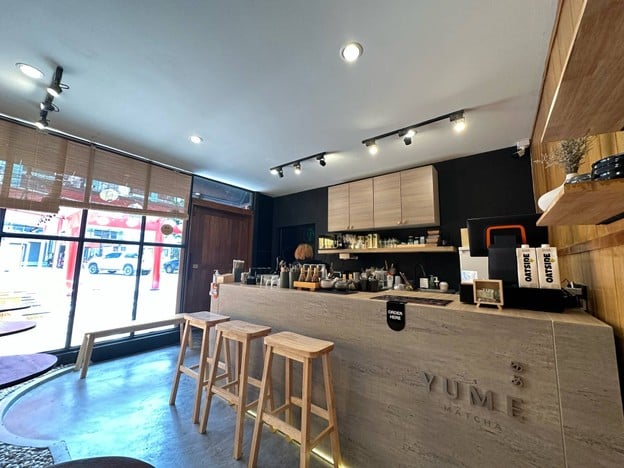 YUME MATCHA ゆめ สมุทรปราการ (Samut Prakan)