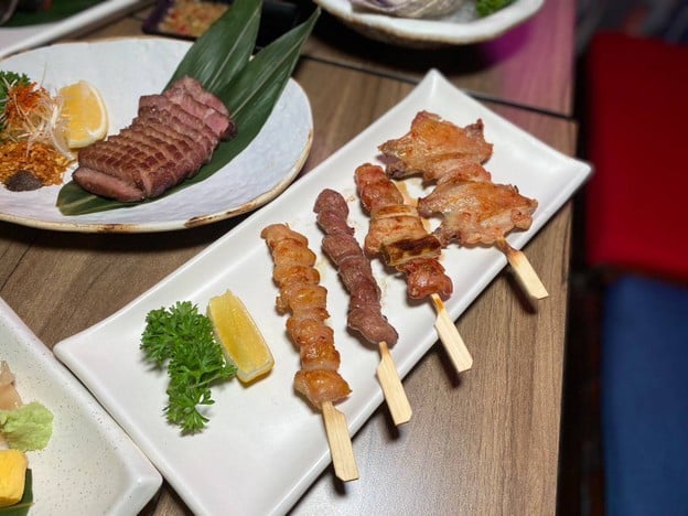 KOYA IZAKAYA & SUSHI