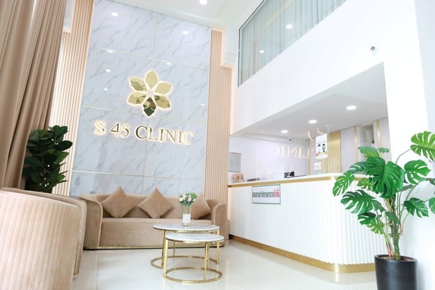S45 Clinic  กรุงเทพ