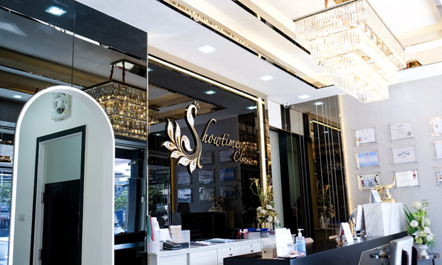 Showtime Clinic รัชดา