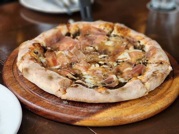 เมนูของร้าน Ranee's The Circle Ratchapruk เดอะเซอร์เคิล ราชพฤกษ์