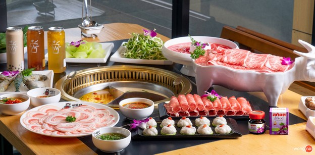 CQK (ซีคิวเค) ศรีนครินทร์