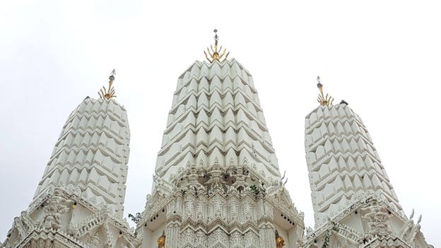 วัดมหาธาตุวรวิหาร