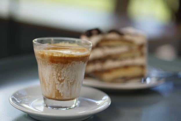 เมนูของร้าน Asama Coffee&Roastery บริษัท อสมา คอฟฟี่ โรสเทอรี่ จำกัด