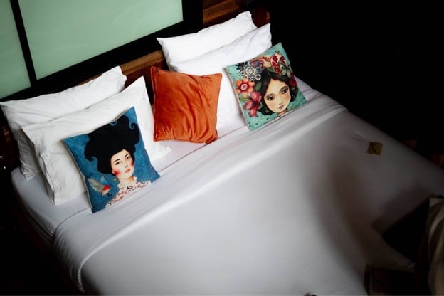 Sai Yok View raft Resort